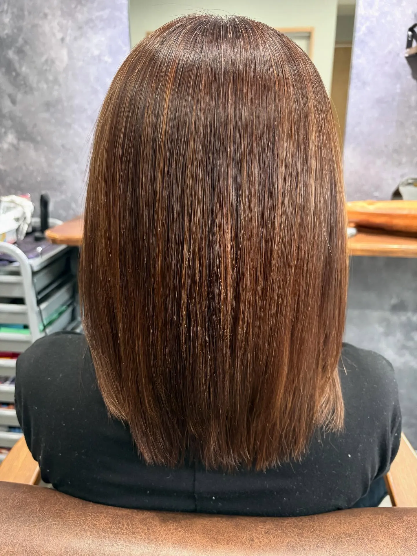 カット カラー トリートメント