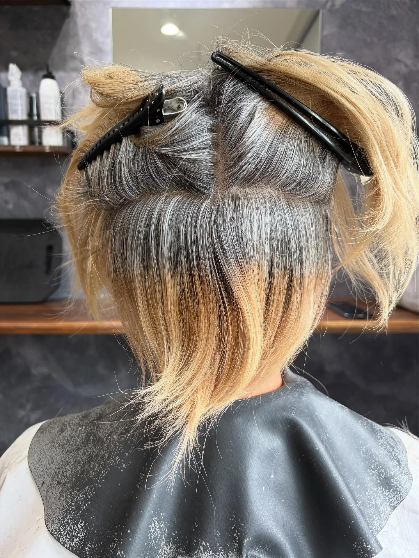 カット カラー トリートメント